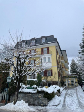 Brunnhof Gastein